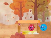 Spel Alex ontmoet Ally Autumn online
