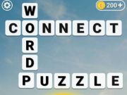 Spel Word Connect Puzzle online