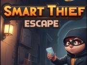 Spel Smart Thief Escape online