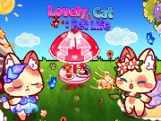 Spel Mooie kat: leven met huisdieren online