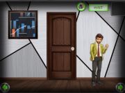 Spel Amgel Easy Room Escape 299 online
