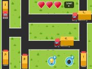 Spel Verkeersval online