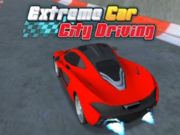Spel Extreme autoregel rijden online Spel Extreme autoregel rijden online