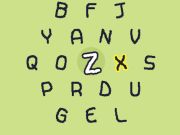 Spel Daniel Linssen's Typing Challenge online