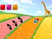 Spel Forest Capra Escape online