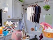 Spel Hidden Objects: Home Sweet Home online