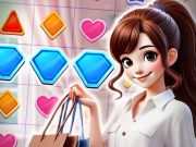 Spel Juwelier aankleden online