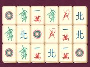 Spel Mahjong Four Riverst online