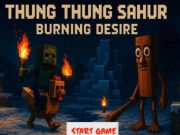 Spel Thung Thung Sahur brandend verlangen online