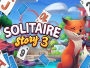 Spel Solitaire Verhaal Tripeaks 3 online Spel Solitaire Verhaal Tripeaks 3 online