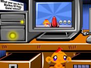 Spel Monkey Go Happy 974 online