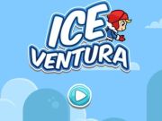 Spel IJs ventura online