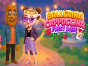 Spel Ballerina Cappuccina Eerste datum online