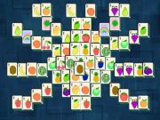 Spel Blue Mahjong HD online