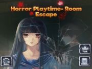 Spel Horror Playtime Room Escape online