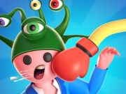 Spel Ragdoll manie online