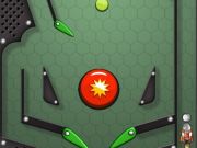 Spel Stalen spinbal online