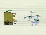 Spel Pageroorlog online