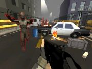 Spel War V: Path of the Survivor online