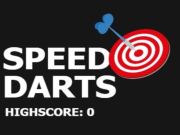 Spel Speed Darts online
