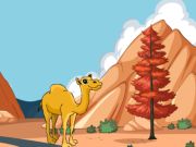 Spel Stam Sandy Escape online
