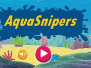 Spel Aqua Snipers online