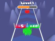 Spel Stickman Count Masters online