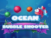 Spel Ocean Bubble Shooter online