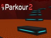 Spel Eparkour 2 online