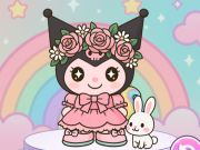 Spel Kuromi Avatar Maker online
