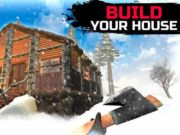 Spel Winter Craft: Survival in the Forest online