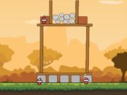 Spel Building Blast online