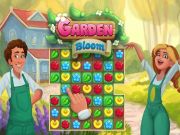 Spel Tuin Bloei online