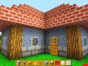 Spel Craft Block World Building online