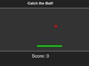 Spel Vang de bal online
