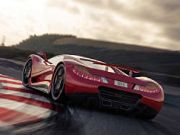 Spel Pro Car Racing online