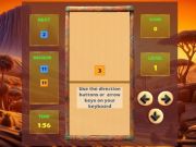 Spel Ishango online