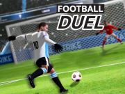 Spel Voetbalduel online