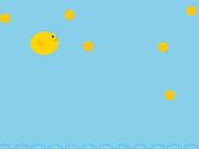 Spel Een eend verzamelen munten online