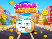 Spel Suikerhelden online