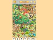Spel Ontdek het Jurassic Park online
