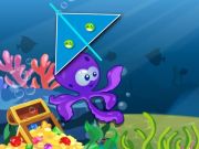 Spel Aquatisch plakje online