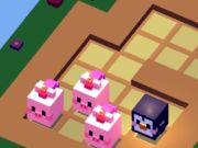 Spel Sokomatch 3D online