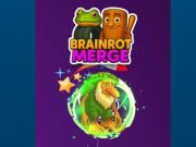 Spel Brainrot Merge online
