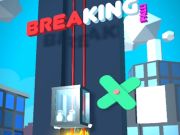 Spel Breaking Fall! online