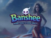 Spel Banshee Memory Puzzle & Hidden Objects online Spel Banshee Memory Puzzle & Hidden Objects online