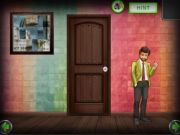 Spel Amgel Easy Room Escape 292 online