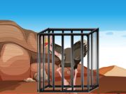 Spel Emu Key Quest online