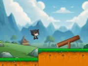 Spel Avontuur van Tommy online
