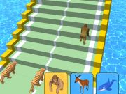 Spel Dierraces online
